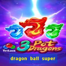 dragon ball super download torrent